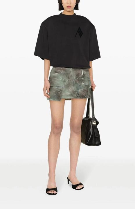 Produktbild The Attico Fay Mini Skirt (27)