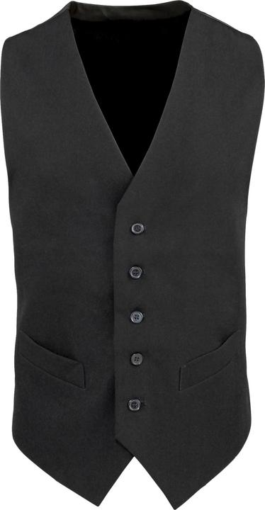 Premier Weste Polyester gesäumt Gastronomie und Hotelgewerbe