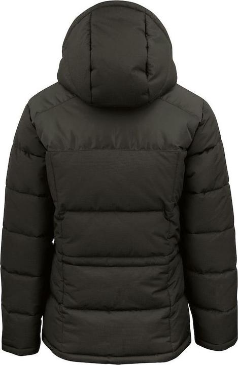 Actual product image Clique Colorado quilted jacket (XXL)