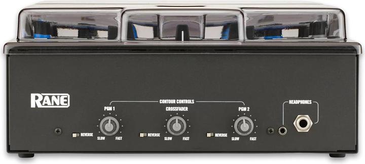 Produktbild Decksaver Rane Sixty-Two Staubschutzcover