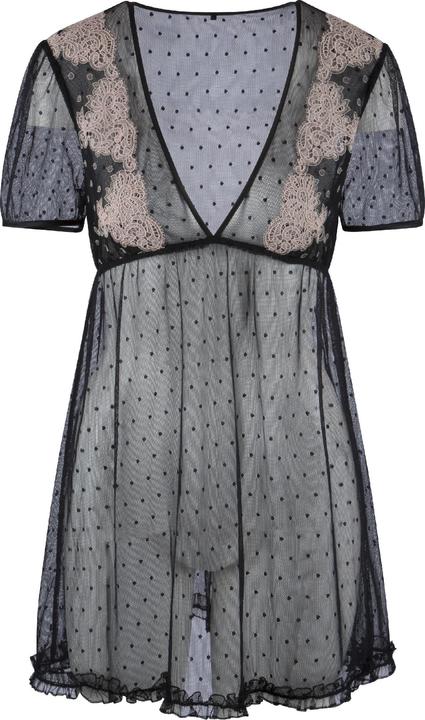 Actual product image LingaDore Dress (4XL)