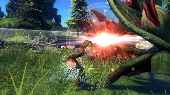 Image du produit Bandai Namco Sword Art Online : Hollow Realisation (Importation) (PS4, EN)