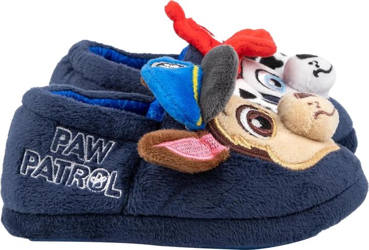 Paw Patrol Chase & Marshall