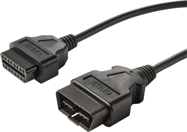 Immagine prodotto Voltcraft Estensione OBD II VC-OBD 71-100 VC-14256755 1 pz.