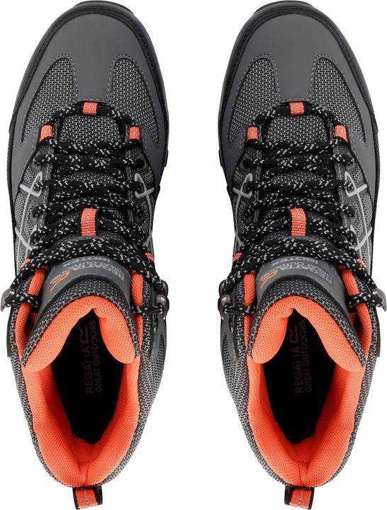 Image du produit Regatta - Bottines de marche SAMARIS - Femme (42)