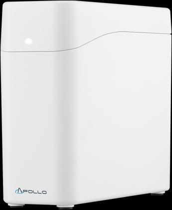 Image du produit Promise Apollo Personal Cloud Storage 4TB (1 x 4 To)