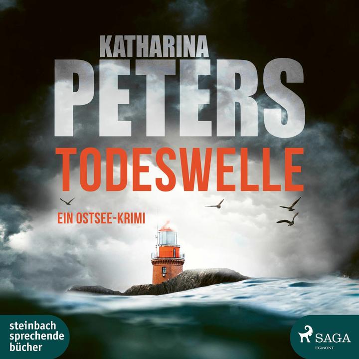 Immagine prodotto Peters:Onda di morte (Katja Liebing, Peters Caterina, Tedesco)