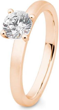 Produktbild Breuning 4er Krappe 0,60-1,00ct. (52, 585/14 K Gold)