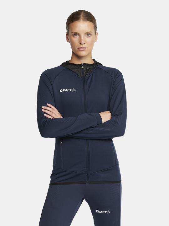 Produktbild Craft Extend Full Zip W (XXL)