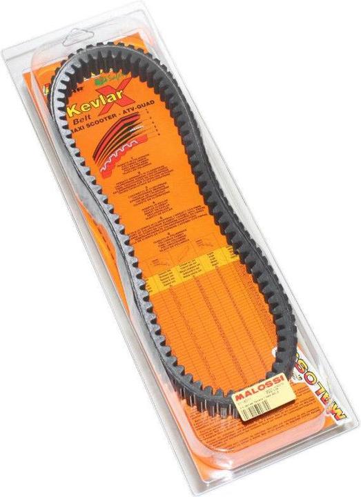 Produktbild Malossi X Kevlar Belt Yamaha 530 Tmax 2012+