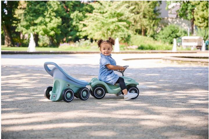 Image du produit BIG Poussette 3 en 1, trotteur