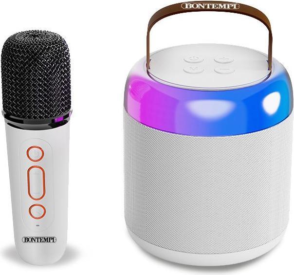 Actual product image Bontempi Mini Wireless speaker