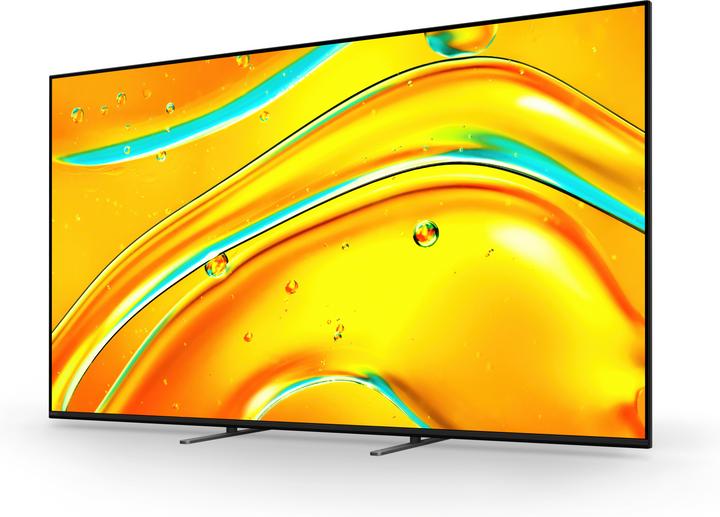 Actual product image Sony K65XR52BP (65")