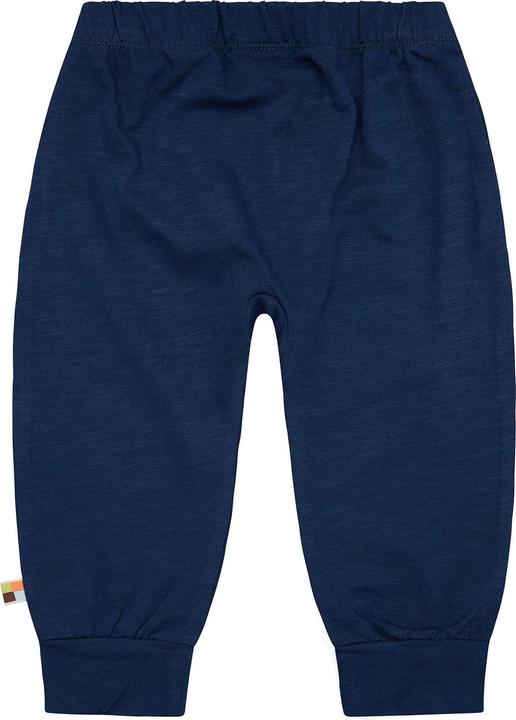 Produktbild loud + proud Hose Slub Jersey (104)