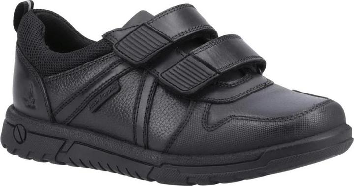 Produktbild Hush Puppies Jungen SchulUniformSchuhe Spencer Leder (37)