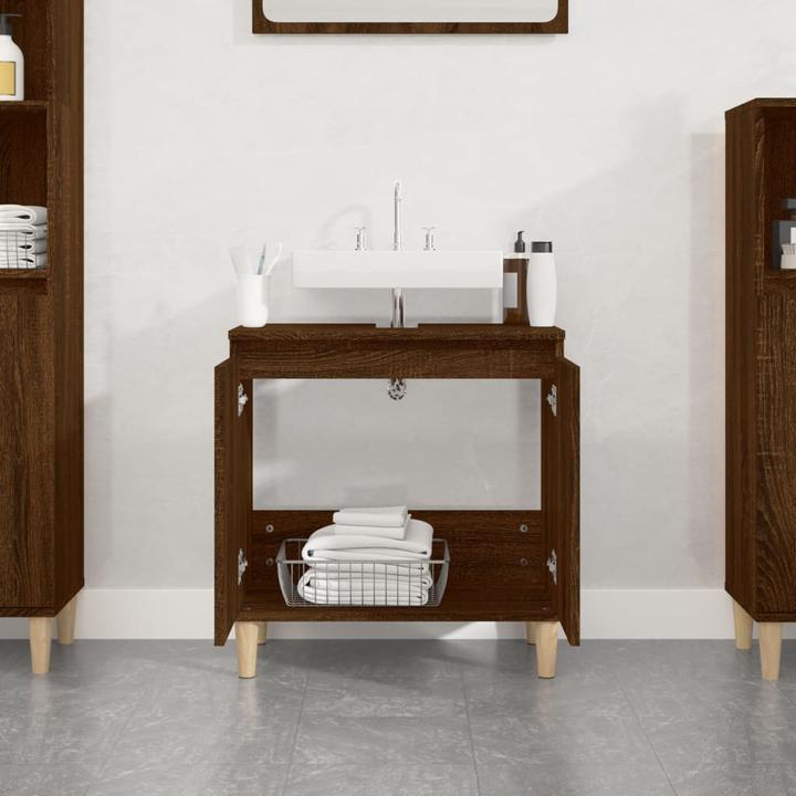 Image du produit VidaXL Bodo (58 x 33 x 60 cm)