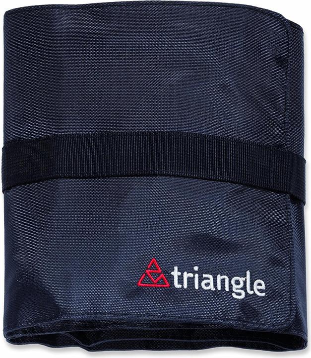 Triangle Carving set Artist