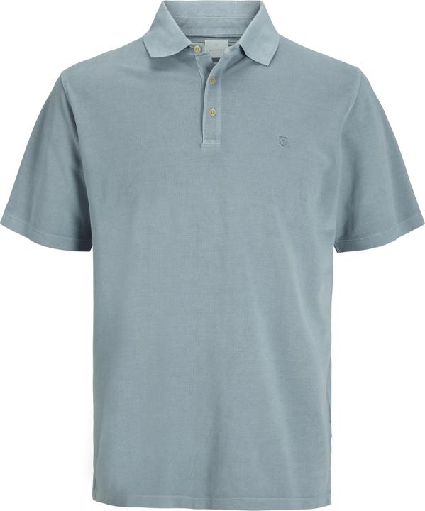 Jack & Jones Jprbluwilliam Wash Ss Polo Sn