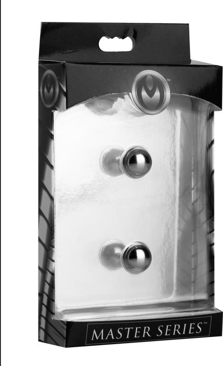 Actual product image Master Series Magnus XL Zeer Krachtige Magnetische Balletjes