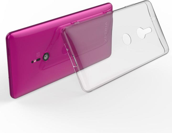 Immagine prodotto Nalia Copri cellulare (Sony Xperia XZ3)