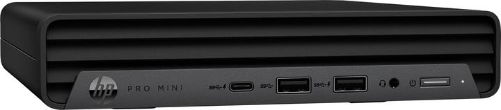 HP Pro Mini 400 G9 (Intel Core i5-12500T, 16 GB, 512 GB)