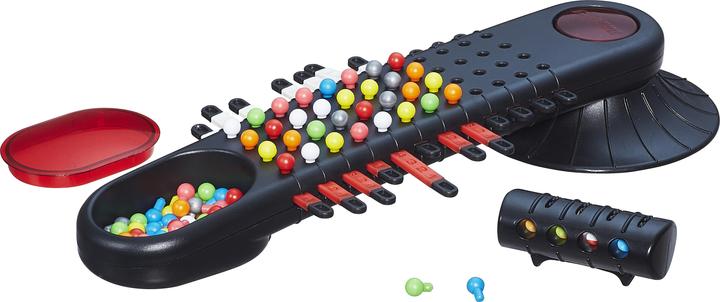 Actual product image Hasbro Gaming mastermind (French)