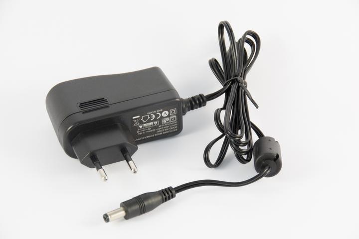 Produktbild Yealink Netzteil 2 A (Gleichstromstecker)