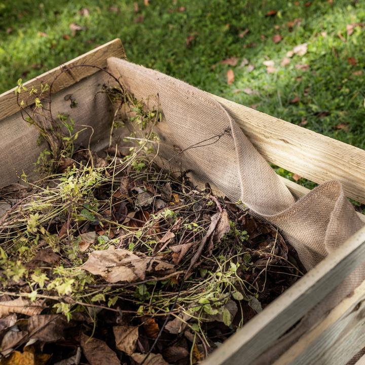 Actual product image Windhager Composter Insert Ökoline 1.2x1.75 m