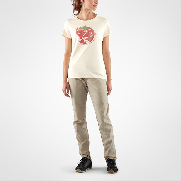 Produktbild Fjällräven Arctic Fox Print T-Shirt (M)
