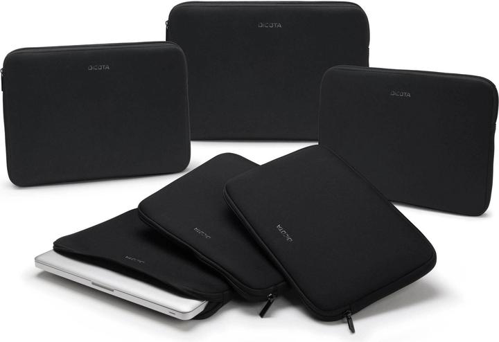Actual product image Dicota Perfect Skin 2.0 (13.30", Universal)