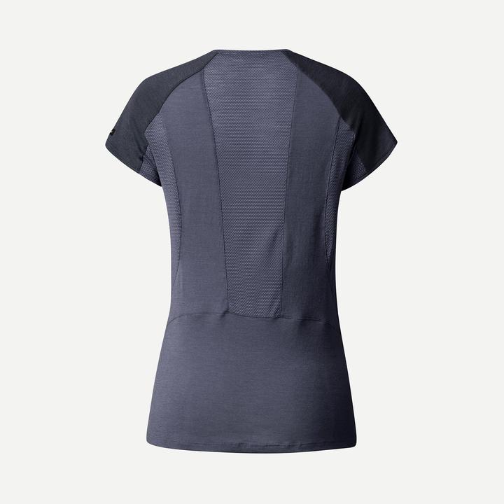 Produktbild Simond Merinoshirt Damen kurzarm - MT500 (XXL)