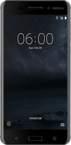 Produktbild Nokia 6 (5.50", 16 Mpx, 4G)
