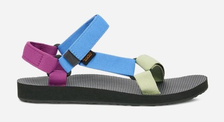 Actual product image Teva Original Universal Women (37)
