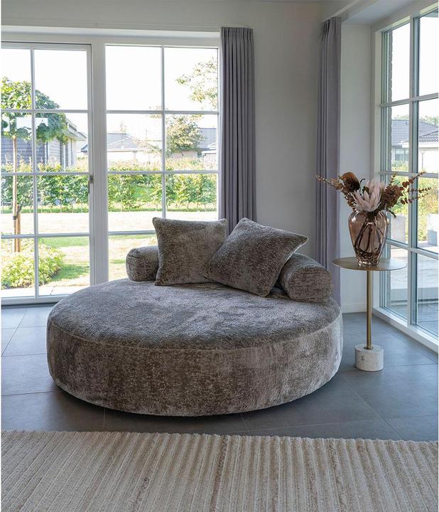 Actual product image House Nordic Mango (200 x 300 cm)
