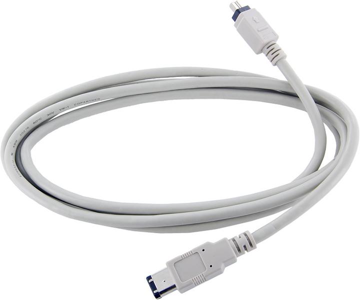 Immagine prodotto InLine Cavo FireWire