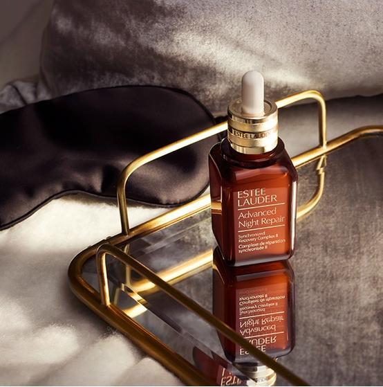 Actual product image Estée Lauder Advanced Night Repair (50 ml)