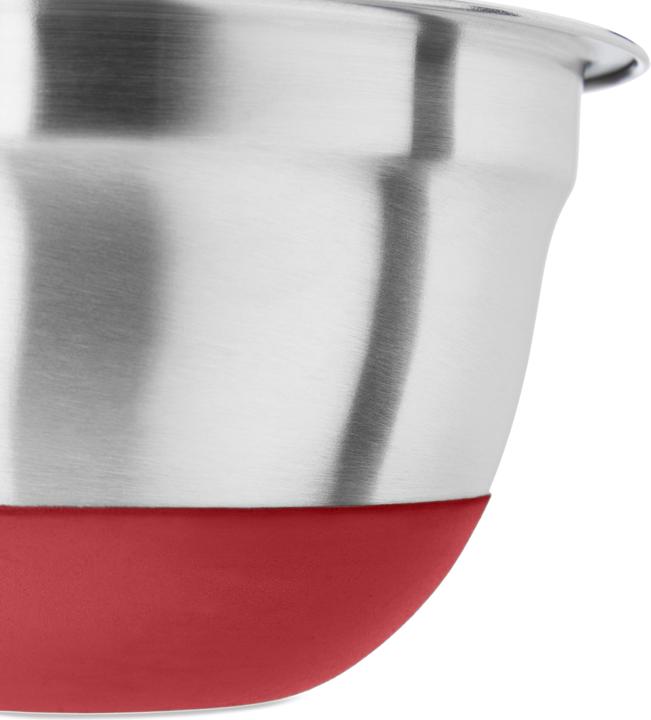 Actual product image Relaxdays Bowl set (26 cm, 4.50 l, 3 x)