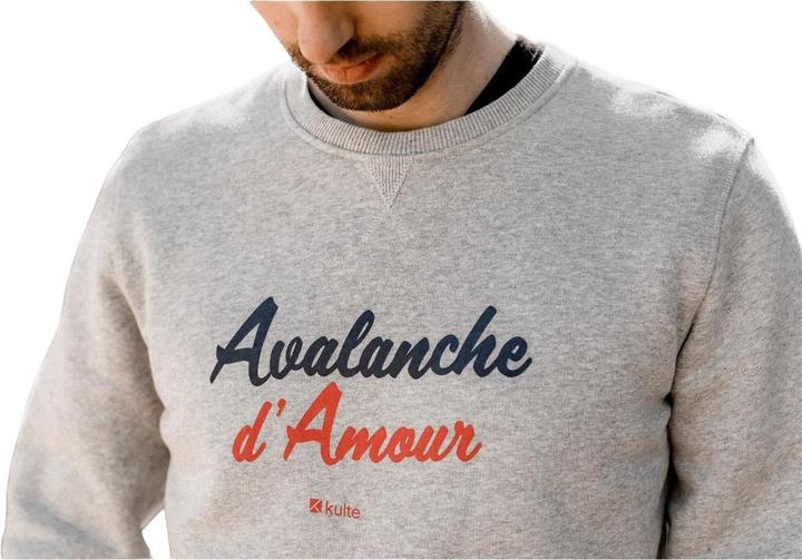 Actual product image Kulte sweatshirt avalanche (XS)