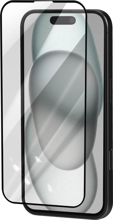 Immagine prodotto Avizar Protettore CeramiFusion (1 Pezzo/i, Apple iPhone 16)