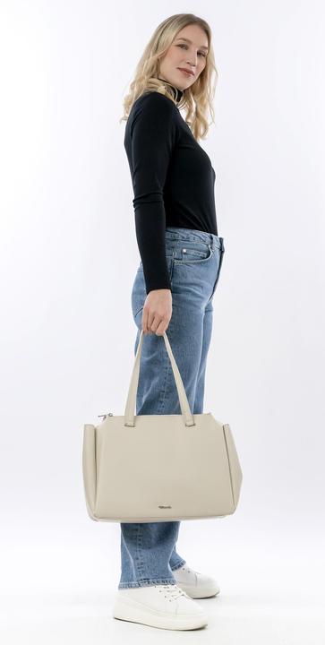 Immagine prodotto Tamaris Shopper TAS Flora (10.53 l)