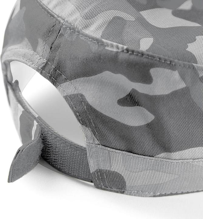 Immagine prodotto Beechfield Cappello con motivo mimetico (Taglia unica)