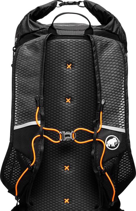 Actual product image Mammut Aenergy 18 (18 l)