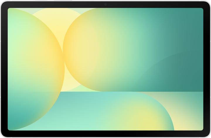 Image du produit Samsung Galaxy Tab S10 FE (WLAN uniquement, 10.90", 128 Go, Silver)