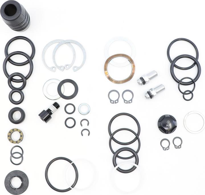 Image du produit RockShox Service Kit - Boxxer World Cup 2010