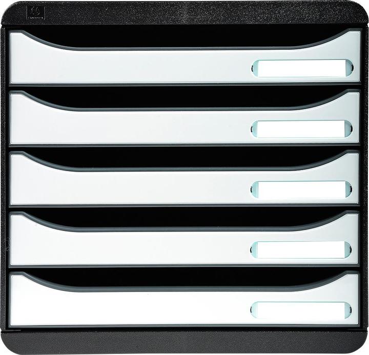 Actual product image Exacompta Stackable boxes (A4+)