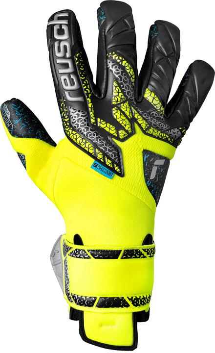 Actual product image Reusch Attrakt Fusion Guardian (10.5)