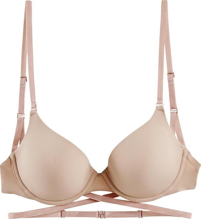 La Redoute Collections BH mit verschiedenen Tragevarianten