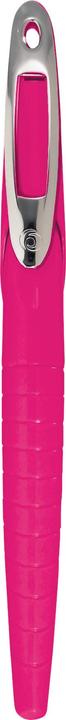 Produktbild Herlitz Schulfüllhalter my.pen L-Feder /weiss (Pink/Weiss, 1 x)
