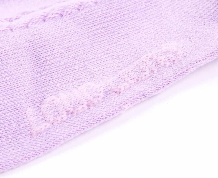 Image du produit VidaXL Chaussettes pour enfants 5 paires UE 23-26,Matière : 78% coton. 20 (Pack de 5, 23 - 26)