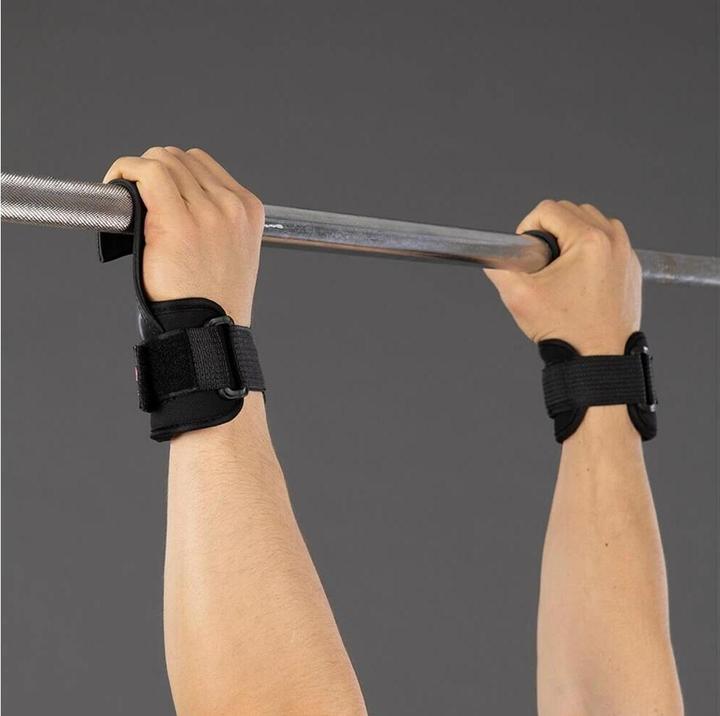 Image du produit Chiba Powergrips (Taille unique)
